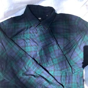 🚨Spring Cleaning Sale🚨 Long Sleeve Flannel